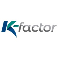 K-Factor, Inc. logo, K-Factor, Inc. contact details