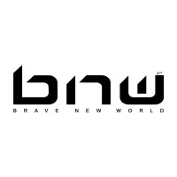 Brave New World logo, Brave New World contact details