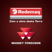 Redemaq - Massey Ferguson logo, Redemaq - Massey Ferguson contact details