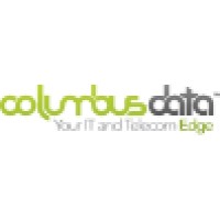 Columbus Data Technologies logo, Columbus Data Technologies contact details