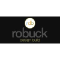 Robuck Design Build logo, Robuck Design Build contact details