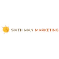 Sixth Man Marketing logo, Sixth Man Marketing contact details