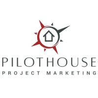 Pilothouse Project Marketing logo, Pilothouse Project Marketing contact details