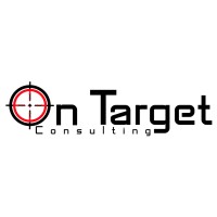 On Target Consulting logo, On Target Consulting contact details