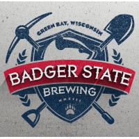 Badger State Brewing Company logo, Badger State Brewing Company contact details