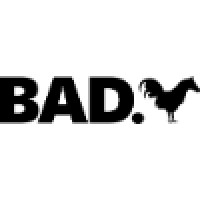 BAD. Built by Associative Data logo, BAD. Built by Associative Data contact details