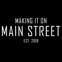 Making It on Main Street logo, Making It on Main Street contact details