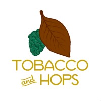 Tobacco and Hops logo, Tobacco and Hops contact details