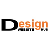 Design Website Hub logo, Design Website Hub contact details