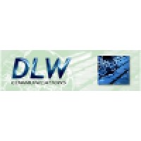 DLW Communications logo, DLW Communications contact details