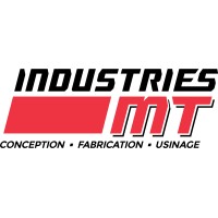 Industries MT logo, Industries MT contact details