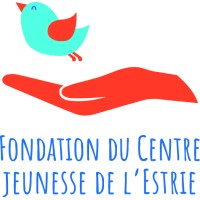 Fondation du Centre jeunesse de l'Estrie logo, Fondation du Centre jeunesse de l'Estrie contact details