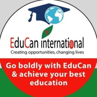 EduCan International logo, EduCan International contact details