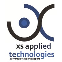 XS Applied Technologies logo, XS Applied Technologies contact details