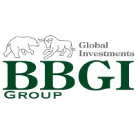 BBGI Group logo, BBGI Group contact details