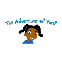 The Adventures of Yani logo, The Adventures of Yani contact details