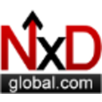 NxD Global logo, NxD Global contact details