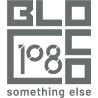 Blocco 108 logo, Blocco 108 contact details