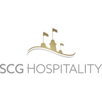 SCG Hospitality logo, SCG Hospitality contact details