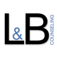 L & B Counseling logo, L & B Counseling contact details
