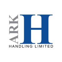 The Ark-H Group logo, The Ark-H Group contact details