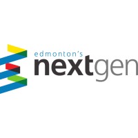 Edmonton's NextGen logo, Edmonton's NextGen contact details