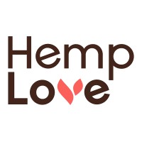 HEMP LOVE logo, HEMP LOVE contact details