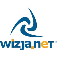 WizjaNet sp. z o.o. logo, WizjaNet sp. z o.o. contact details