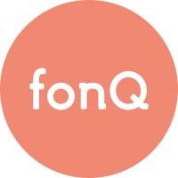 fonQ logo, fonQ contact details