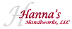 Hanna's Handiworks logo, Hanna's Handiworks contact details