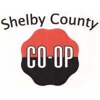 Shelby County Co-op logo, Shelby County Co-op contact details