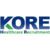 KORE Healthcare Recruitment logo, KORE Healthcare Recruitment contact details