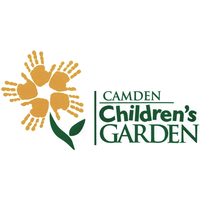 Camden Childrens Garden logo, Camden Childrens Garden contact details