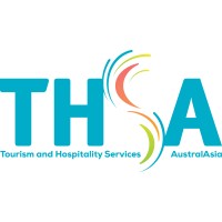 THSA AustralAsia logo, THSA AustralAsia contact details