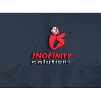 INOFINITY Solutions logo, INOFINITY Solutions contact details