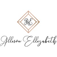 Allison Ellizabeth logo, Allison Ellizabeth contact details