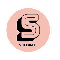 Socialee Media Agency logo, Socialee Media Agency contact details