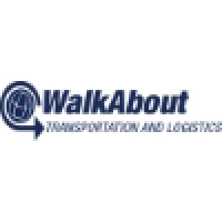 WalkAbout Transportation and Logistics logo, WalkAbout Transportation and Logistics contact details