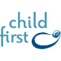 Child First, National Program Office logo, Child First, National Program Office contact details