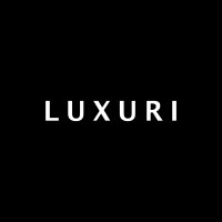 Luxuri logo, Luxuri contact details