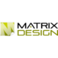 Matrix Design logo, Matrix Design contact details