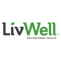 LivWell Enlightened Health logo, LivWell Enlightened Health contact details