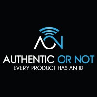 Authentic Or Not logo, Authentic Or Not contact details