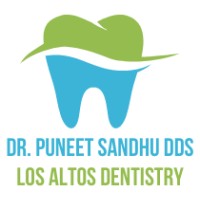 Los Altos Dentistry - Dr. Puneet Sandhu DDS logo, Los Altos Dentistry - Dr. Puneet Sandhu DDS contact details