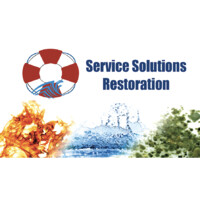 Service Solutions logo, Service Solutions contact details