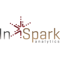 InSpark Analytics logo, InSpark Analytics contact details