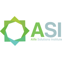 Alife Solutions Institute logo, Alife Solutions Institute contact details