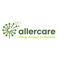 Allercare logo, Allercare contact details