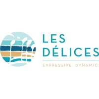 Les Délices logo, Les Délices contact details