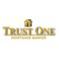 Trust One Mortgage logo, Trust One Mortgage contact details